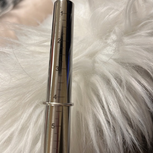 Sapphire and diamond ring - Picture 8 of 9